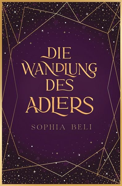 Produktbild: Die Wandlung des Adlers