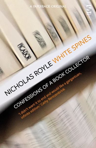 Produktbild: White Spines