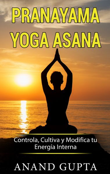 Produktbild: Pranayama Yoga Asana