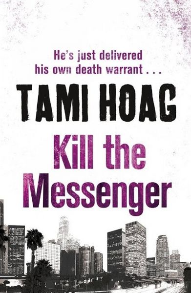 Produktbild: Kill The Messenger
