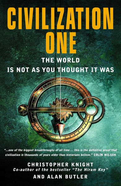 Produktbild: Civilization One