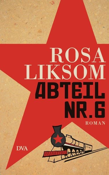Produktbild: Abteil Nr. 6