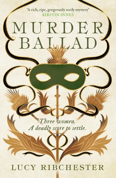 Produktbild: Murder Ballad