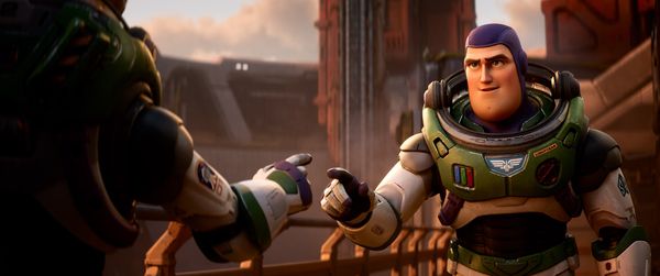 Produktbild: Lightyear