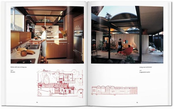 Produktbild: Case Study Houses