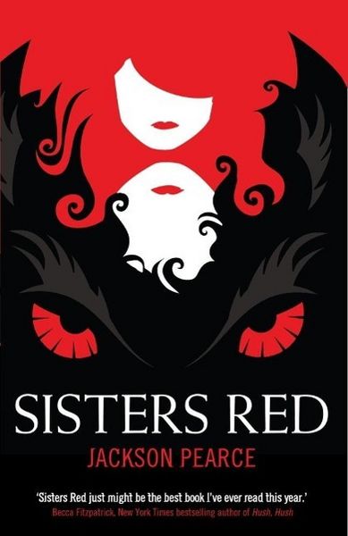 Produktbild: Sisters Red