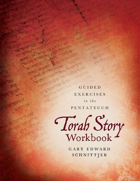Produktbild: Torah Story Workbook