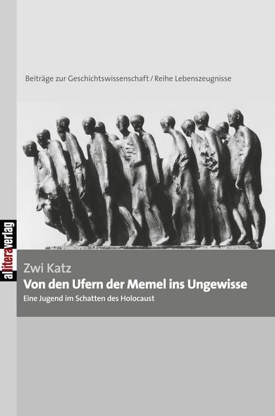 Produktbild: Von den Ufern der Memel ins Ungewisse