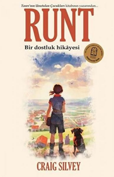 Produktbild: Runt - Bir Dostluk Hikayesi