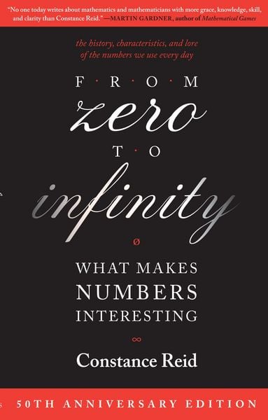 Produktbild: From Zero to Infinity