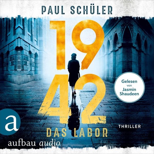 Produktbild: 1942 - Das Labor