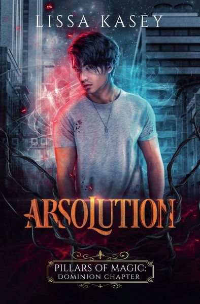 Produktbild: Absolution