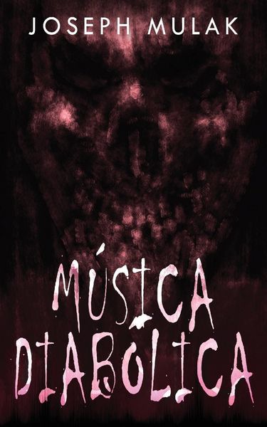Produktbild: M&uacute;sica diab&oacute;lica
