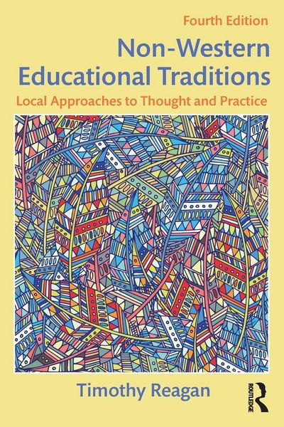 Produktbild: Non-Western Educational Traditions