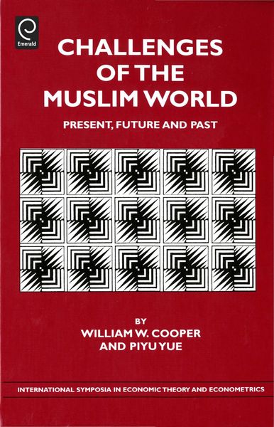 Produktbild: Challenges of the Muslim World