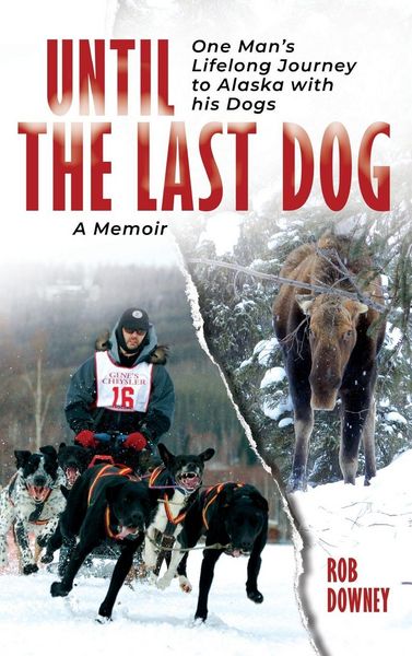 Produktbild: Until The Last Dog