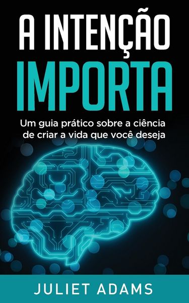 Produktbild: A Inten&ccedil;&atilde;o Importa