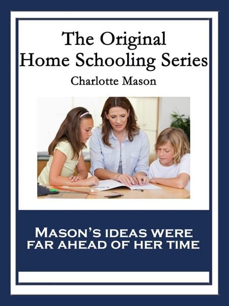 Produktbild: The Original Home Schooling Series
