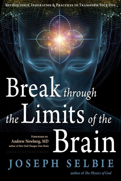 Produktbild: Break Through the Limits of the Brain