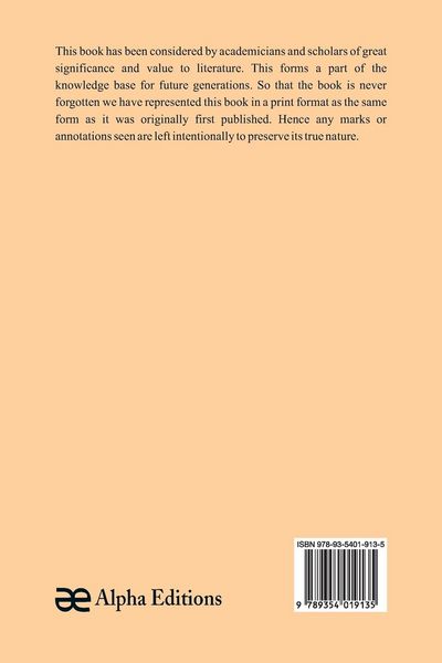 Produktbild: A history of the game birds, wild-fowl and shore birds of Massachusetts and adjacent states