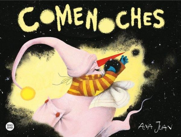 Produktbild: Comenoches
