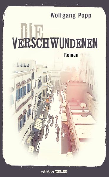 Produktbild: Die Verschwundenen