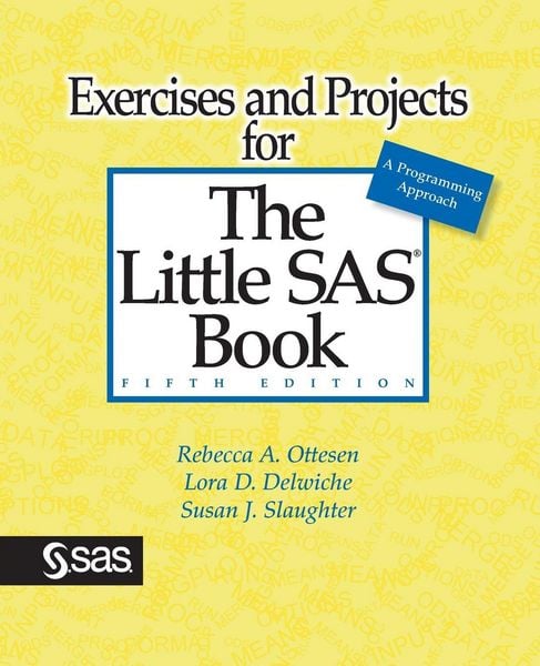 Produktbild: Exercises & Projects For The L