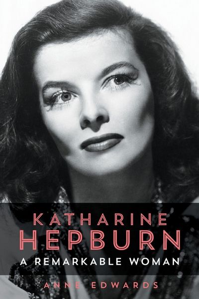 Produktbild: Katharine Hepburn