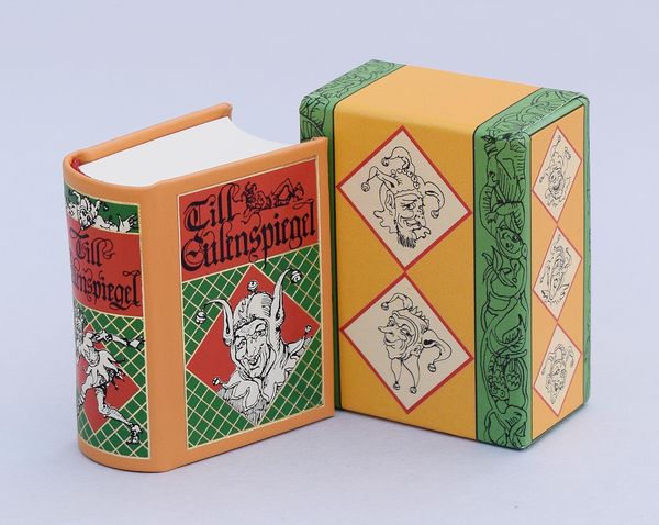 Produktbild: Till Eulenspiegel