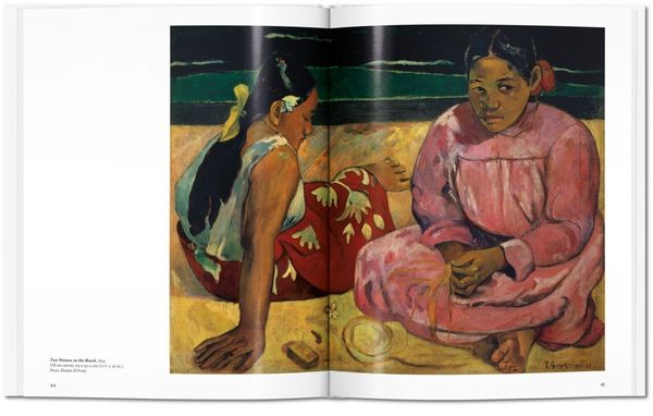 Produktbild: Gauguin