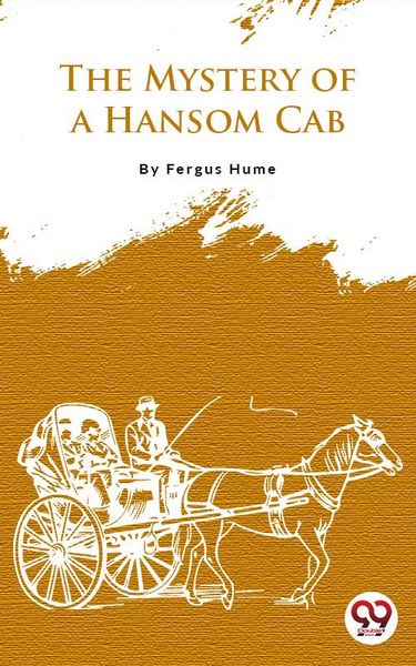 Produktbild: The Mystery of a Hansom Cab