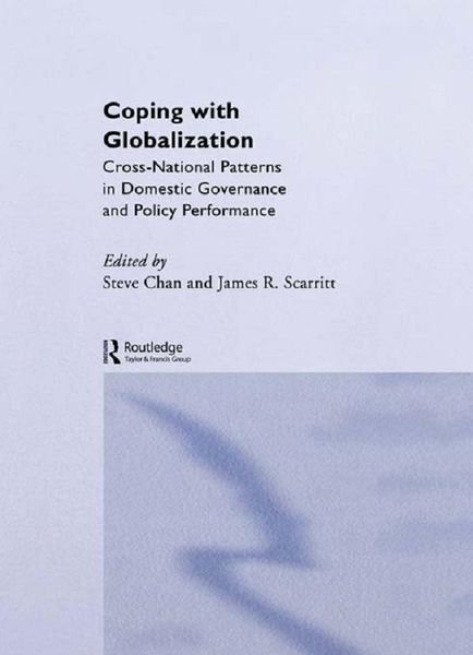 Produktbild: Coping with Globalization