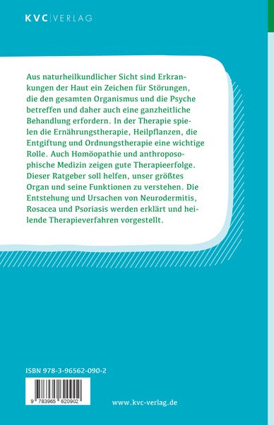 Produktbild: Hautkrankheiten