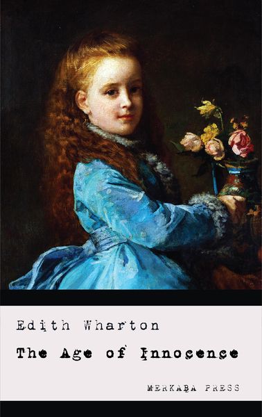 Produktbild: The Age of Innocence
