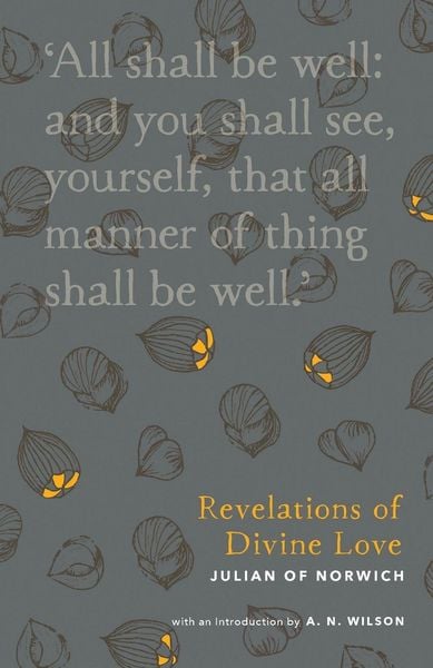 Produktbild: Revelations of Divine Love