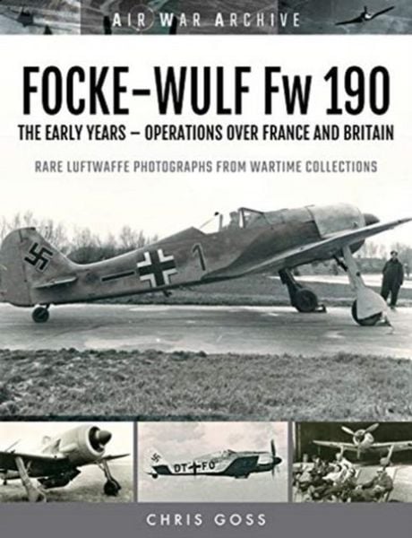 Produktbild: Goss, C: FOCKE-WULF Fw 190