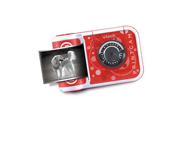 Produktbild: KidiZoom Print Cam
