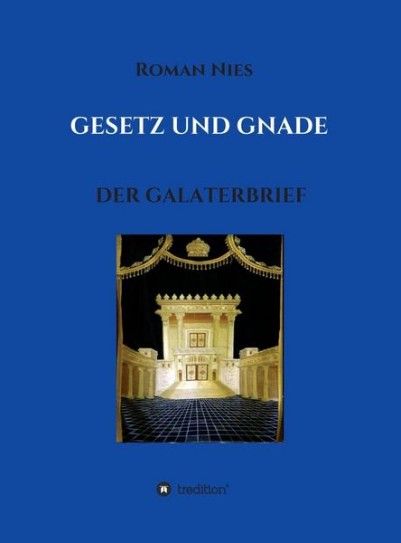 Produktbild: Gesetz und Gnade