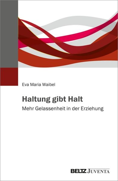 Produktbild: Haltung gibt Halt
