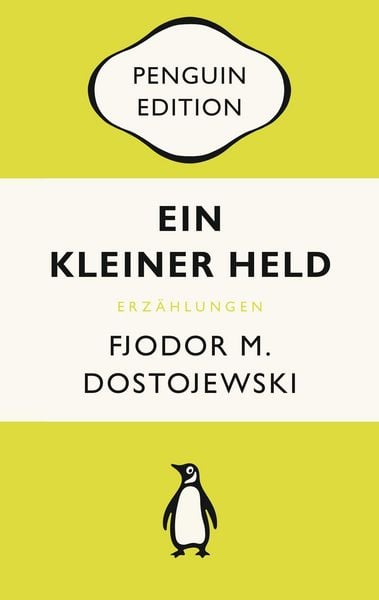 Produktbild: Ein kleiner Held