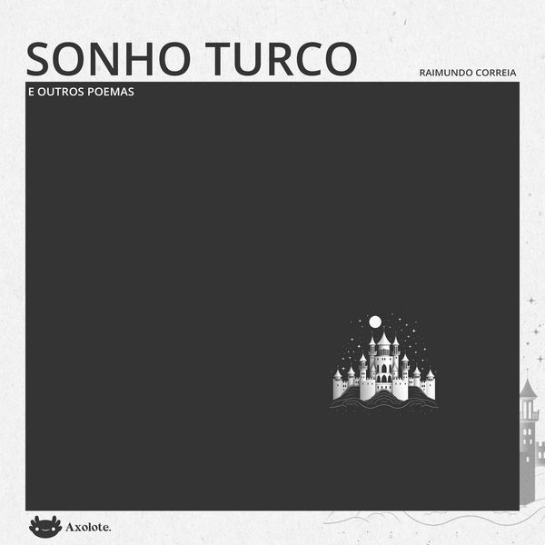 Produktbild: Sonho turco e outros poemas
