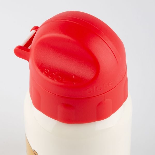 Produktbild: Sigikid 52928 - Trinkflasche 250 ml, Mister O Lui