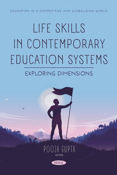 Produktbild: Life Skills in Contemporary Education Systems: Exploring Dimensions