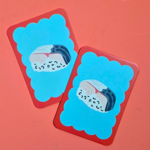 Produktbild: Sushi, Sushi! Matching Game