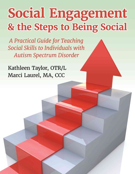 Produktbild: Social Engagement & the Steps to Being Social