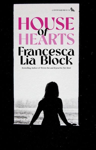 Produktbild: House of Hearts