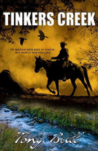 Produktbild: Tinkers Creek