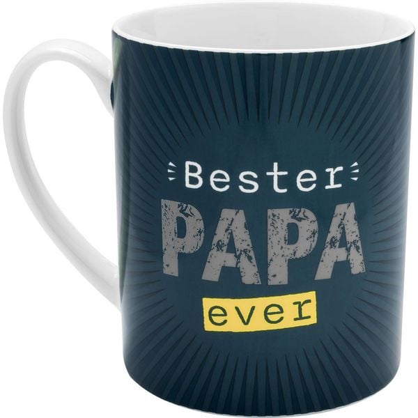 Produktbild: XL-Tasse Motiv Papa