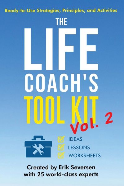 Produktbild: The Life Coach's Tool Kit, Vol. 2