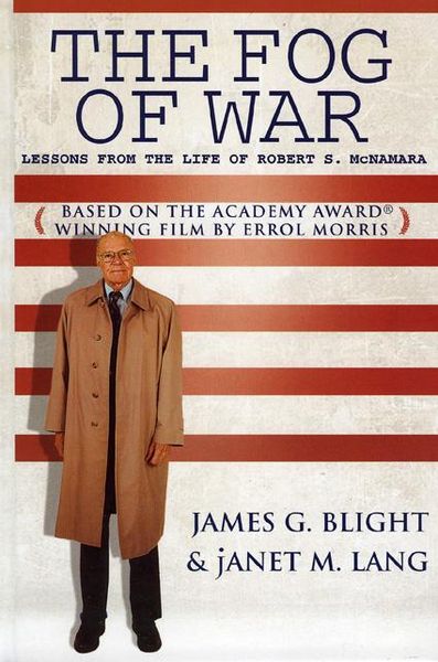 Produktbild: The Fog of War
